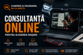 Consultanță Online pentru Alegerea Mașinii