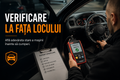 Verificare Auto Premium Înainte de Cumpărare