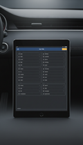 Digital Inspection Report Tablet Edition